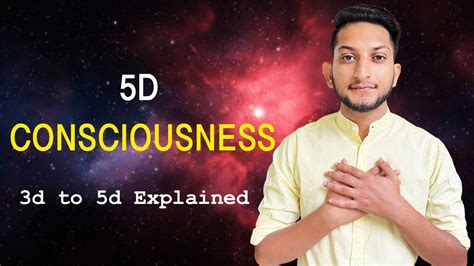 what is 5d consciousness.